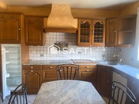 belle opportunité ! maison 4 chambres à rénover – proche luxembourg / belgique