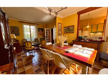 maison viroflay 75 m² t-4 à vendre  598 500 €