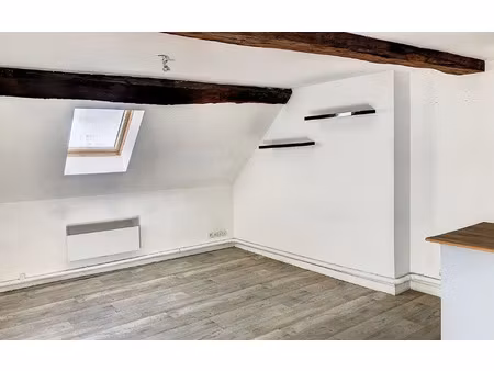 location appartement  44.25 m² t-2 à beaugency  487 €