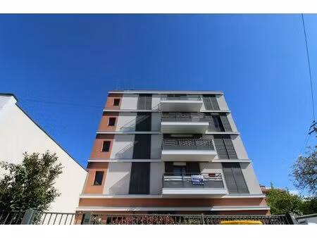 appartement à vendre champigny-sur-marne