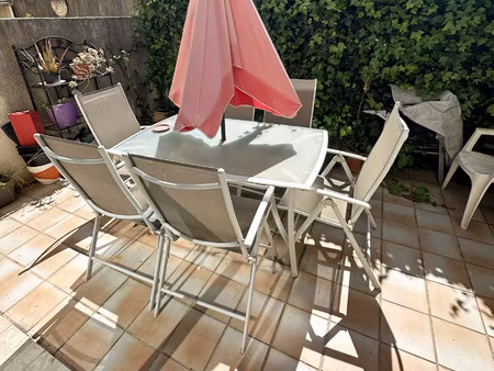 appartement duplex langlade