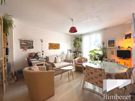 appartement à vendre fleury-les-aubrais