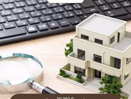 immeuble à vendre beauvois-en-cambrésis