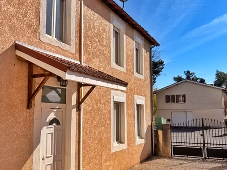 vente immeuble 115 m²