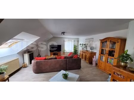 immeuble de rapport - 630 m2