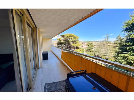 location appartement  51 m² t-2 à mandelieu-la-napoule  1 120 €