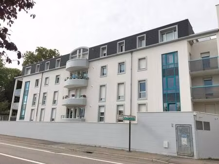 appartement 5 pièces 88.1 m²