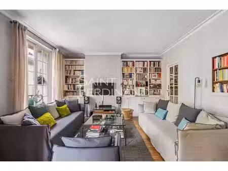 neuilly longchamp 4 chambres