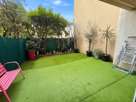 appartement à vendre nice