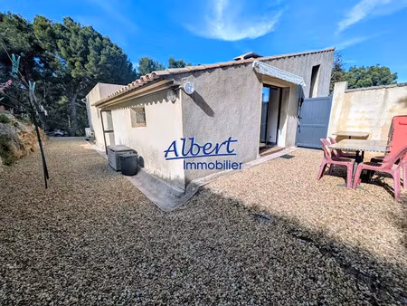 location meublée appartement 2 pièces 45.42 m² à ollioules (83190)  880 €