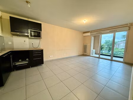 appartement saint maximin la sainte baume 3 pièce(s) 58.65 m2