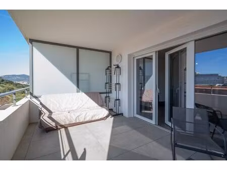 studio de 30 m2 proche hopital d'ajaccio