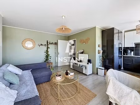 appartement à vendre sucy-en-brie