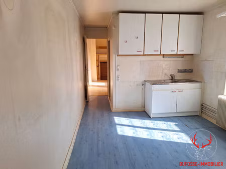 appartement tarare 2 pièce(s) 47.69 m2