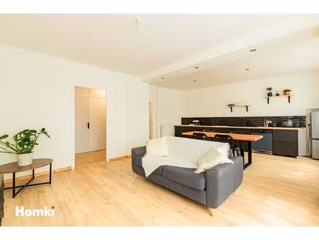 appartement t2 de 50 m2 à toulouse 31000  allée de barcelone