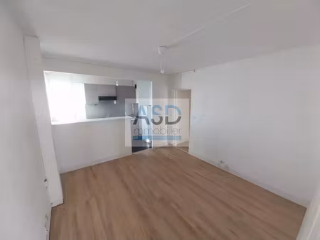 location appartement 3 pièces 48 m² à wattignies (59139)  728 €