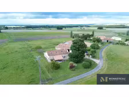 propriete equestre