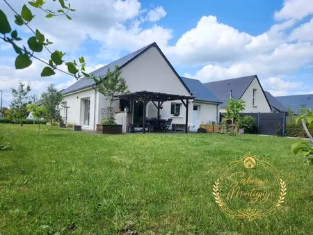 maison de 2018 la chapelle saint blaise