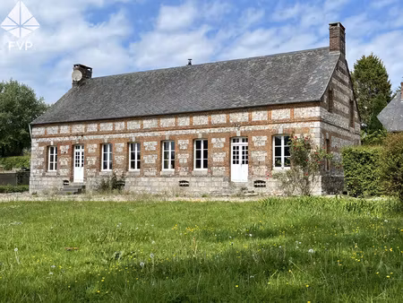superbe propriete avec dependance sur parc de 4520 m2