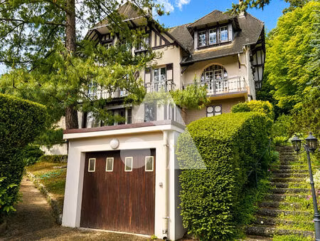 maison esbly 6 pièce(s) 256.79 m2