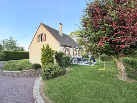 maison 115 m² à formentin