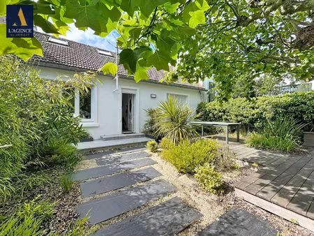 maison proche plage