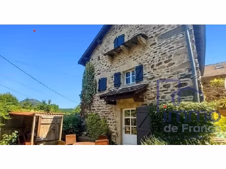 15 mn du puy