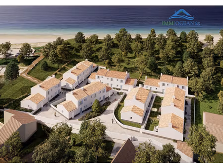 maison individuelle -- 3 chambres l'épine  île de noirmoutier