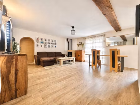 maison à vendre mourmelon-le-grand