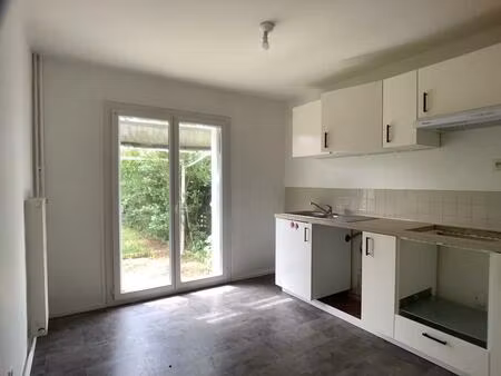 maison t4