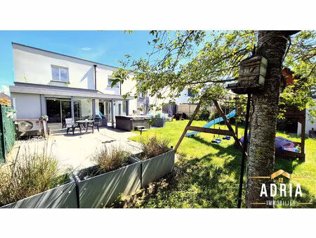 maison individuelle avec piscine