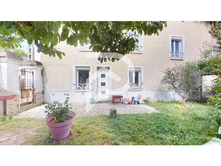 maison familiale de caractère - 220m² - 6 chambres - triel sur seine