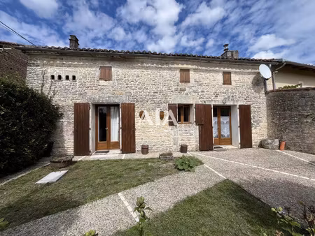 valence  maison en pierre à rafraîchir