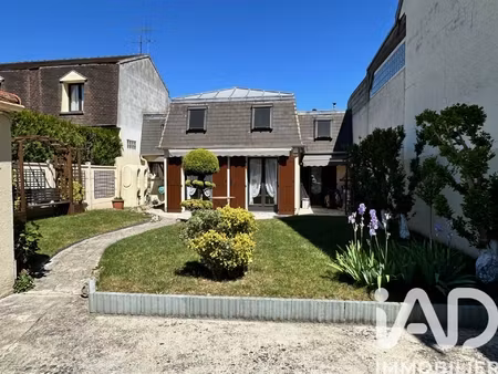 vente maison/villa 4 pièces