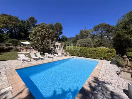 coup de coeur – villa de charme avec piscine au calme absolu ?