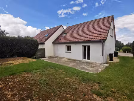 maison t4