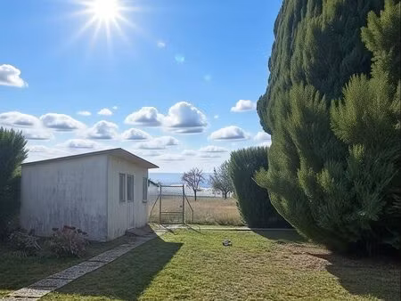 terrain à vendre léglantiers