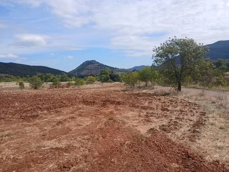 terrain constructible