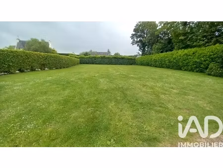 vente terrain 1 208 m²