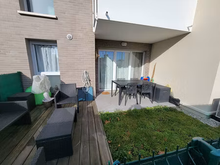 appartement 3 pièces 67 m² à vendre / acheter biganos 33380 ? | era immobilier