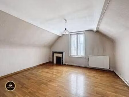 vente maison à caen (14000) : à vendre / 52m² caen