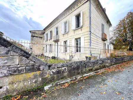 maison 15 pièces 350 m² à vendre / acheter libourne 33500 ? | era immobilier