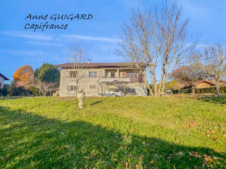 maison à vendre marigny saint marcel 7 pièce(s) 134m2 469 000€