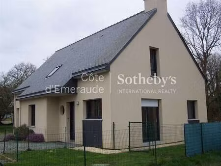location maison à saint-briac-sur-mer (35800) : à louer / 115m² saint-briac-sur-mer