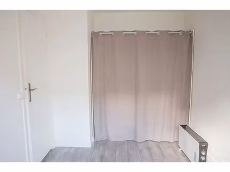 location meublée appartement 2 pièces 39 m² à le kremlin-bicetre (94270)  1 110 €