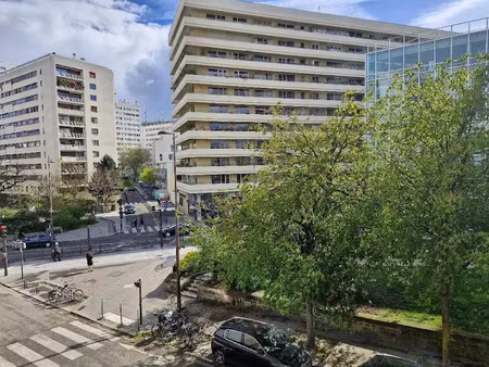 location appartement 2 pièces 41 m² à paris 14ème (75014)  1 463 €