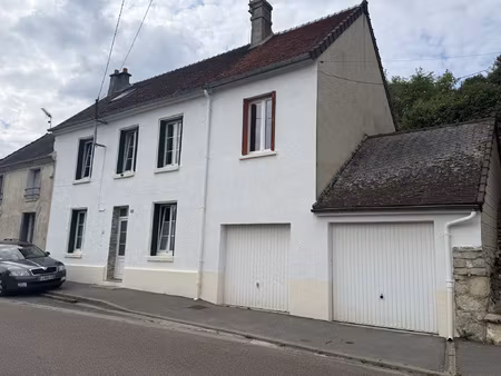 a 15mn villers cotterets