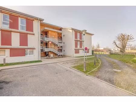 appartement t4