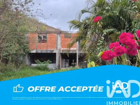 immeuble à vendre