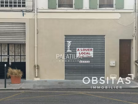 local commercial